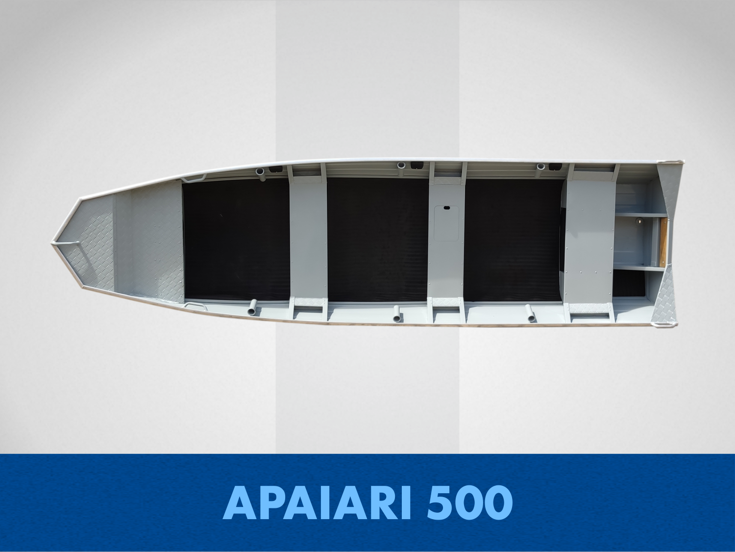 AQUAFORCE – Apaiari 500 – 1
