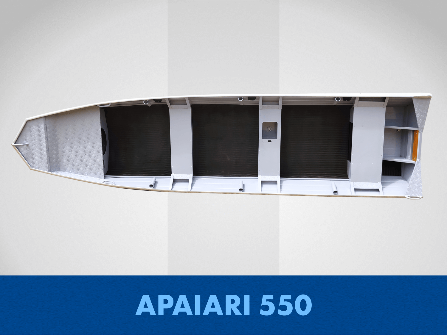 AQUAFORCE – Apaiari 550 – 1