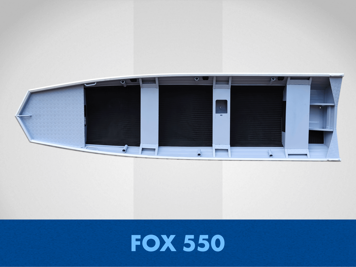 AQUAFORCE – Modelo de produtos FOX 5500 – 1