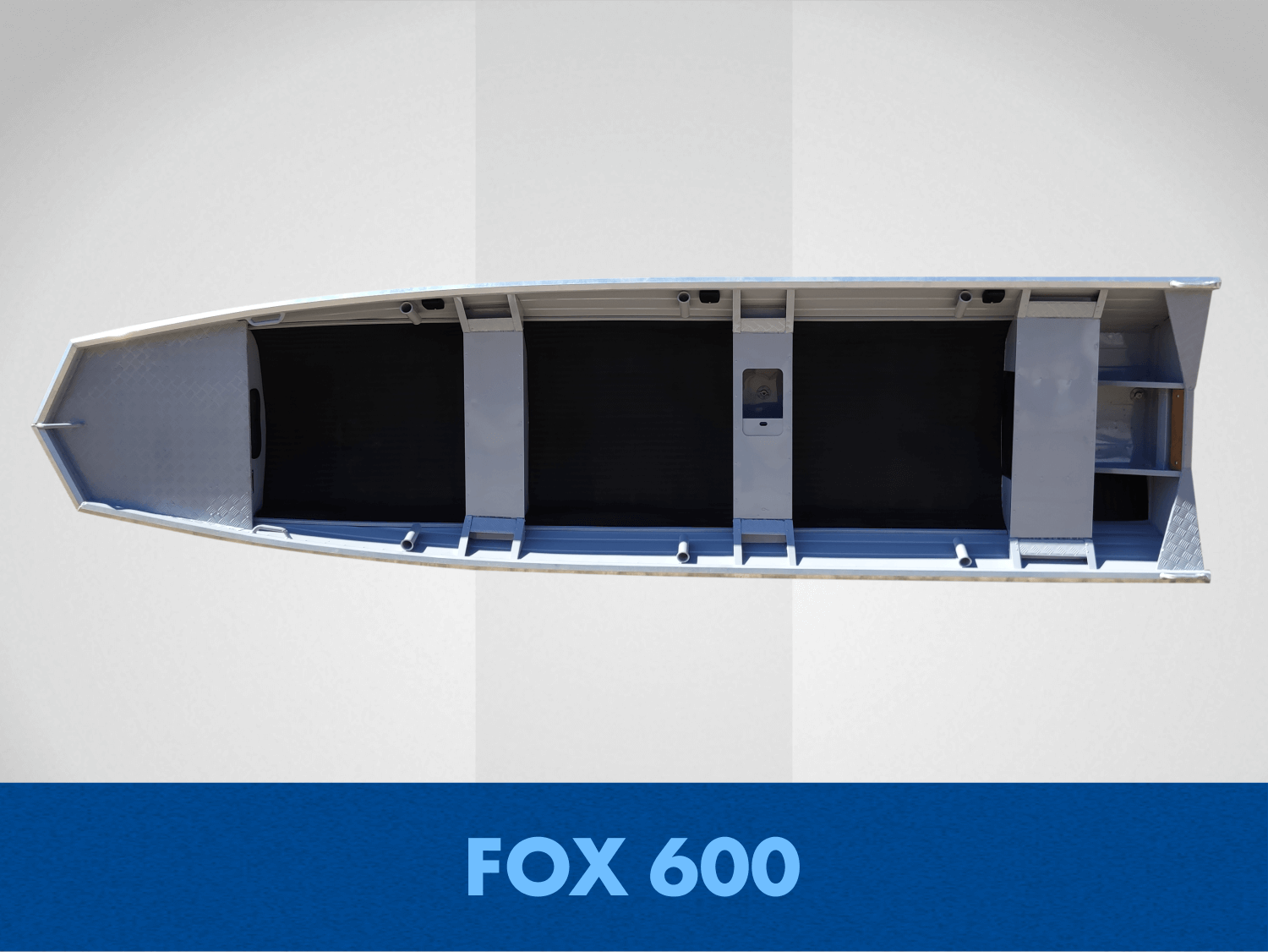 AQUAFORCE – Modelo de produtos fox 6000 – 1
